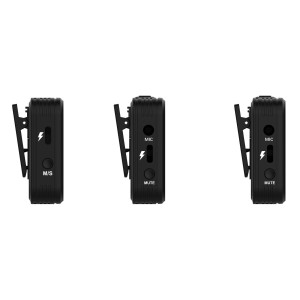 میکروفون یقه ای بی سیم سینکو مدل G2.A2